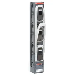 ABB Stotz S&J Sich. Lasttrennschalter ZHBM1-3P-V