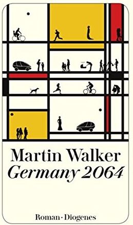Martin Walker - Germany 2064 (detebe) - Preis vom 09.10.2026 07:28:09 h