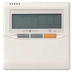 Fuji Electric LLT 12.000 BTU Inverter-Klimaanlage – RDG12LLTB+ROG12LALL