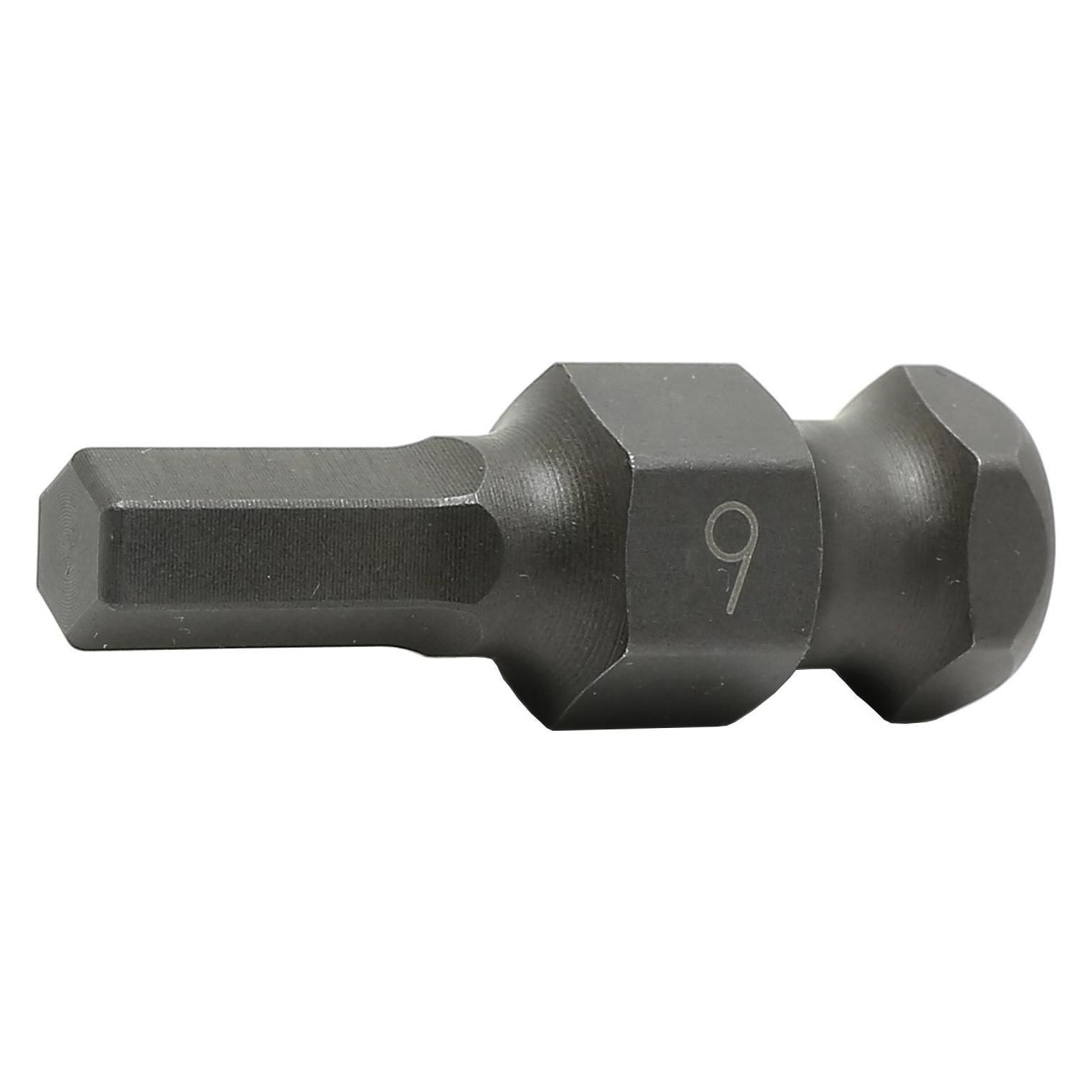 Koken Sechskant-Klinge (183H-35 12mm)