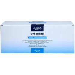 Urgo, Verbandsmaterial, Urgoband Kurzzug 5mx8cm Lo