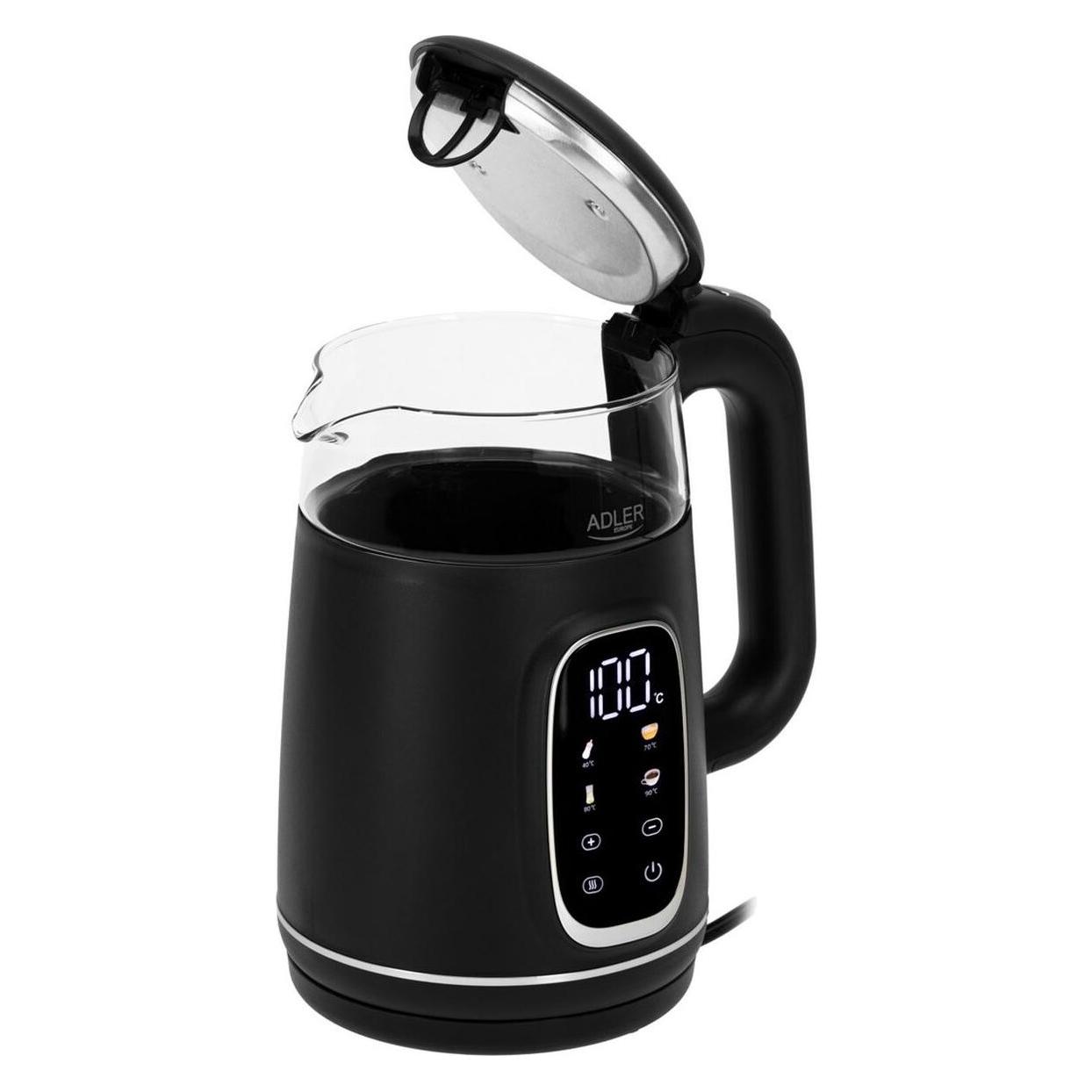 Adler AD 1305 (1.70 l) (AD 1305bs)