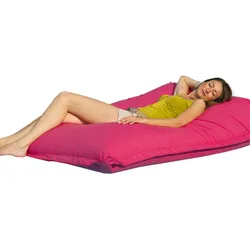 chillisy Premium Poolkissen 160/120 cm  ,Farbe: Pink