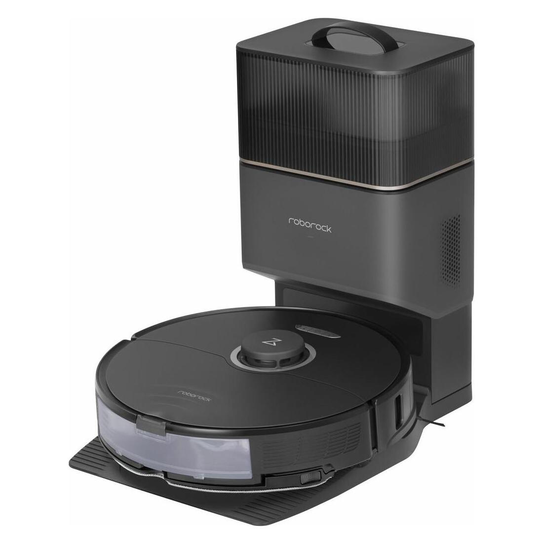 Roborock S8+ (6000 Pa, Wischtuch) (6970995786538)