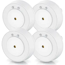 Bearware, Gefahrenmelder, Wassersensor-Set