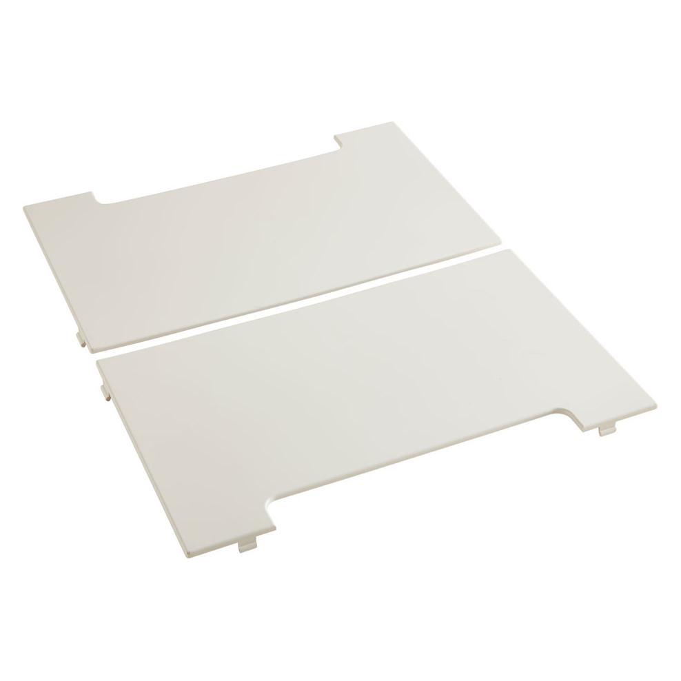 Sanus In-Wall Media Box 17" (Wand) (SA-IWB17-W1)