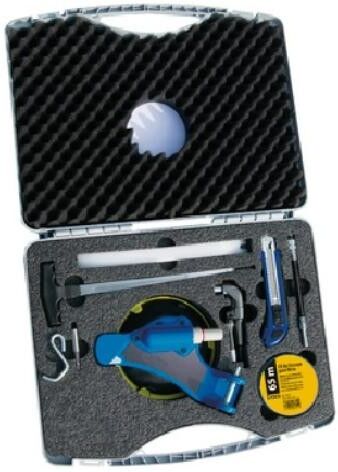 GYS 057654 Glass Removal Set