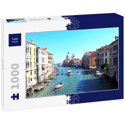 Lais Puzzle Venedig 1000 Teile
