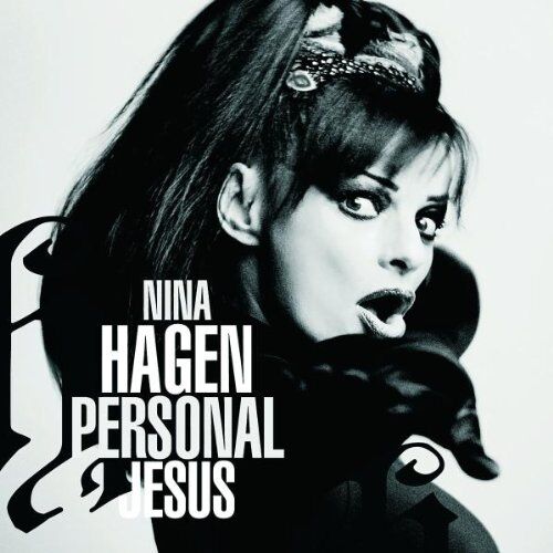 Nina Hagen - Personal Jesus - Preis vom 09.10.2026 07:28:09 h