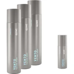 3+1 Angebot GLYNT VENTO Texture Spray