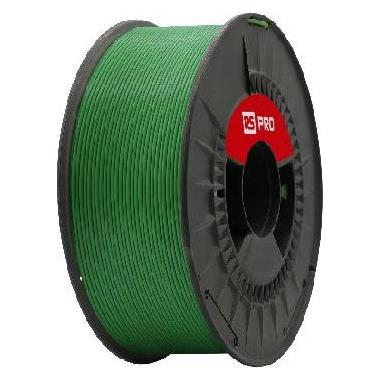 RS PRO PLA 3D-Drucker Filament zur Verwendung mit (PLA, 1.75 mm) (PLA01175GR021000)