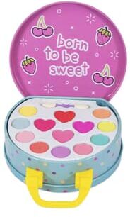 Martinelia Yummy Dreams Small Suitcase Lote