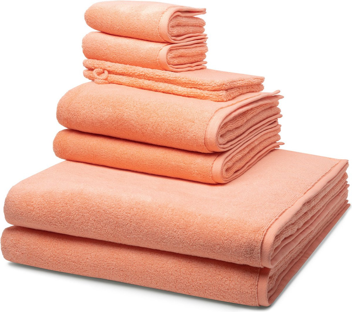 Ross Handdoekenset 8 stuks Sensual Skin