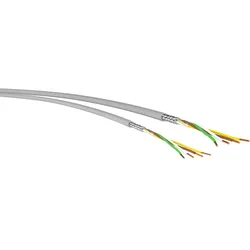 K+L LIYCY-OB 7x0,75 Ri.100 LIYCY-OB 7x0,75