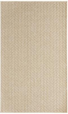Nourison Tulum Indoor/Outdoor Chevron Area Rug