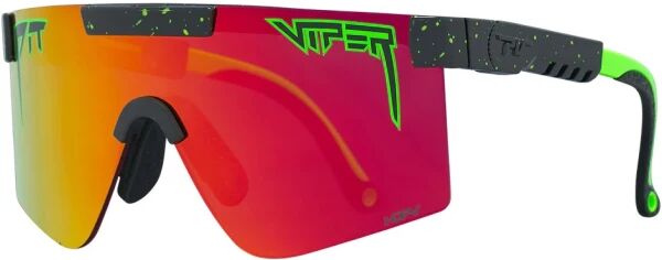 Sonnenbrille Pit Viper The Original 2.0 Wide (The Monster Bull)