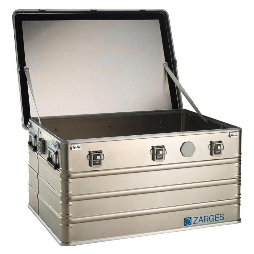 Zarges Alu-Universalbox IP67 (000024)
