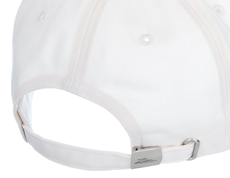 Zultan Cap Ivory Ivory