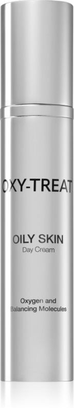 OXY-TREAT Oily Skin day cream for oily skin 50 ml
