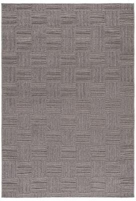 SAFAVIEH Matisse Geirþridur Modern & Contemporary Jute Rug