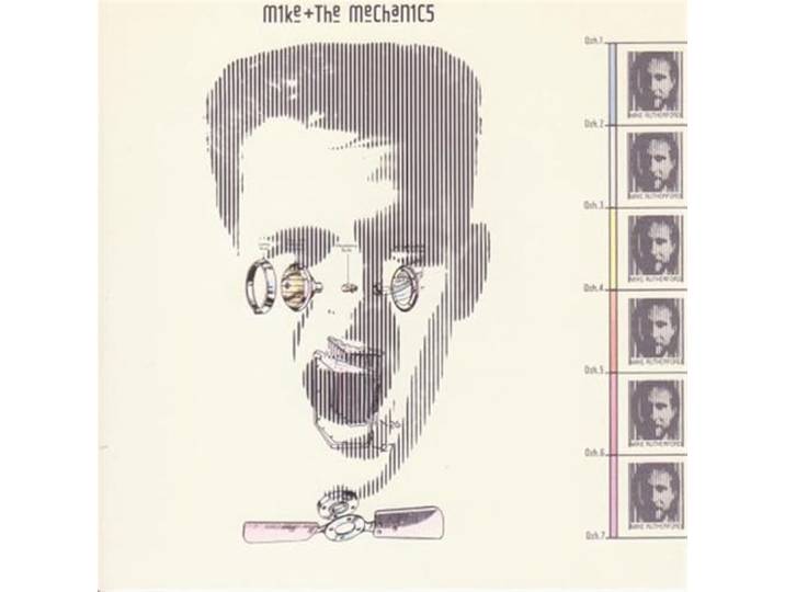 Mike & The Mechanics