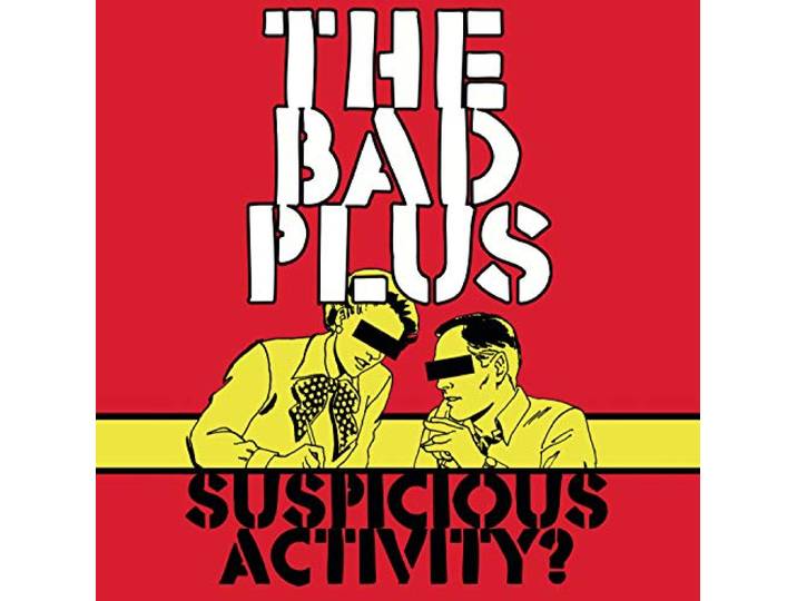 Suspicious Activity