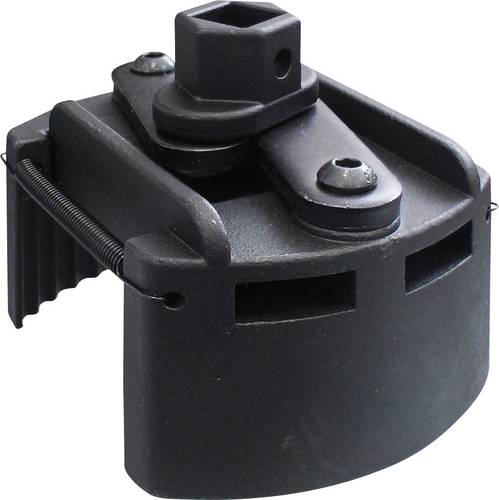 Gedore Automotive 2967421 KL-0122-192 Ölfilterschlüssel universal, Ø 80 - 110mm