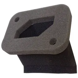 MIW Luftfilter Y4254 für YAMAHA XT 125 R/X
