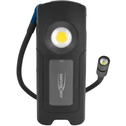 Ansmann, Arbeitsleuchte, Arbeitsleuchte WL1500R Pocket Flex (1600 lm)