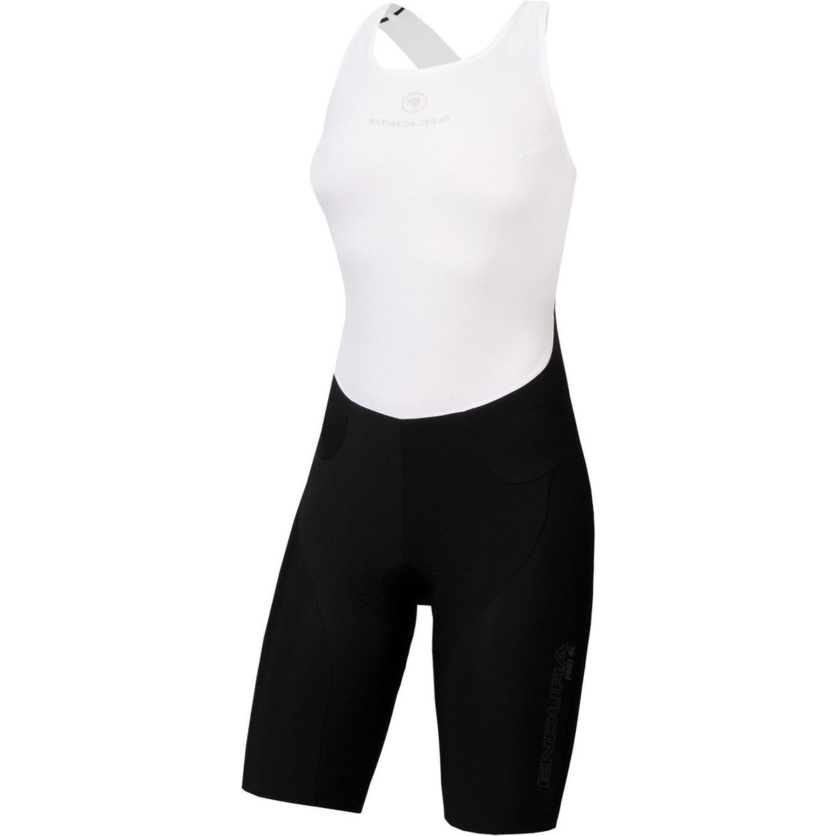 Endura Damen Pro SL Bibshort schwarz XS MED R-E6203-XS MED-schwarz