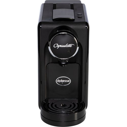 Didiesse Capsulette nero