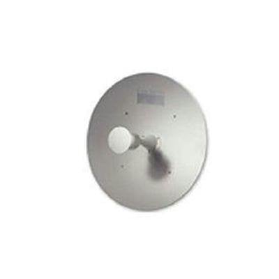 Cisco draadloze antenne 21 dBi Solid Dish