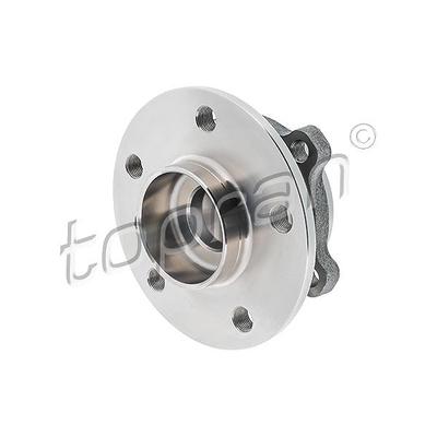 Topran Radlager [Hersteller-Nr. 503357] für BMW, Mini