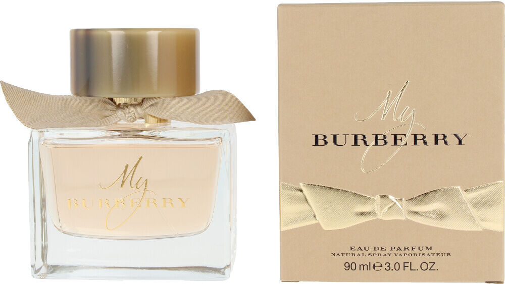My Burberry eau de parfum vaporisateur 90 ml