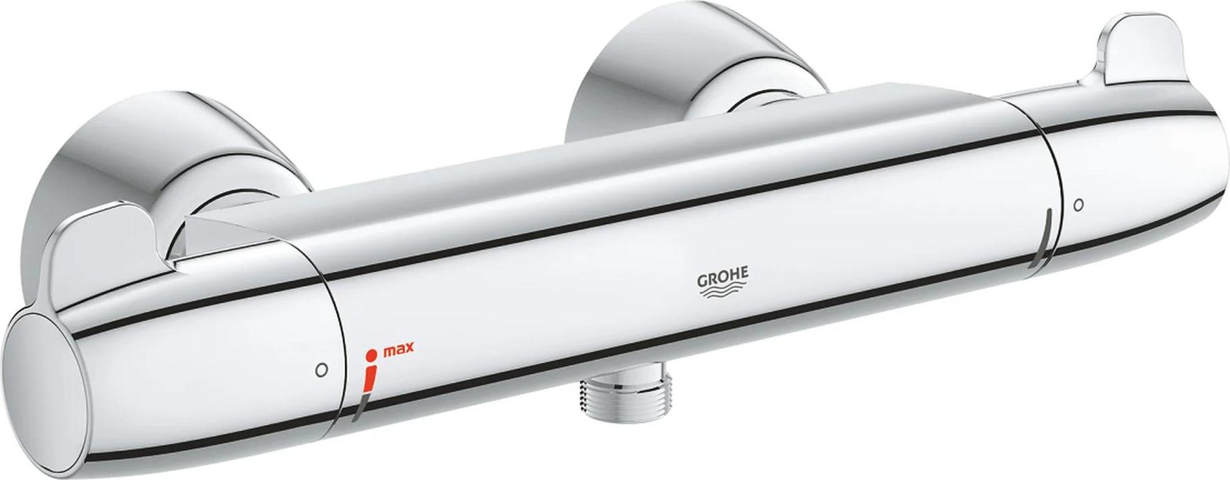 GROHE 34667000, Waschbecken
