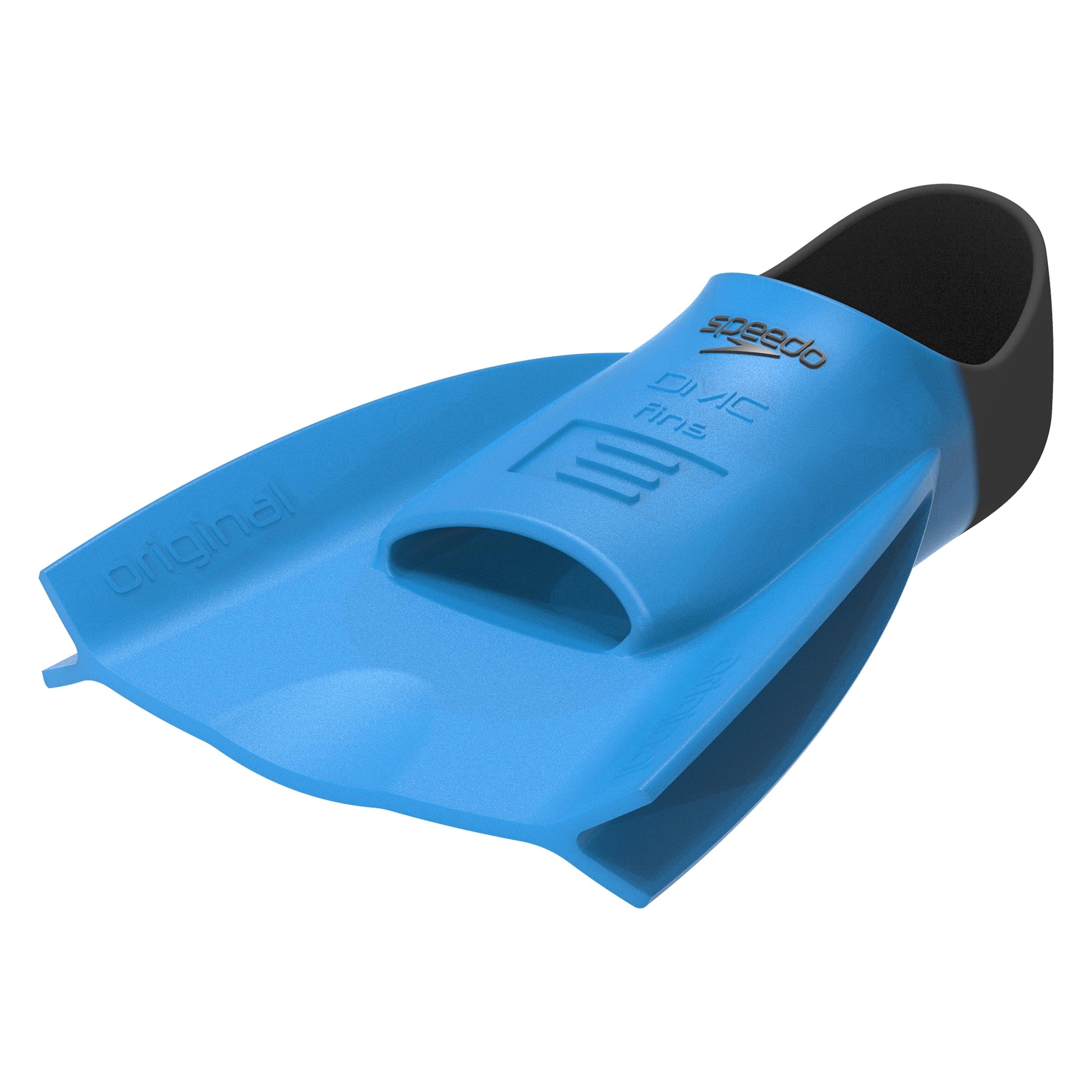Speedo DMC Original Fin (XS) (800536010627-5)