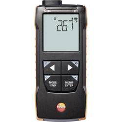 testo 925 Temperatur-Messgerät -50 - +1000 °C Fühler-Typ K 0563 0925