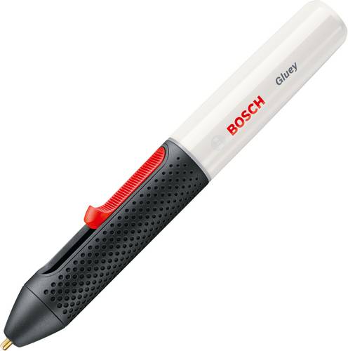 Bosch Home and Garden Gluey (Marshmallow) Akku-Heißklebestift 7mm 1.2V 1St.
