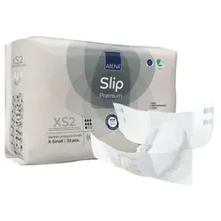 ABENA Inkontinenzwindeln »Slip Premium XS2« 32 Stück