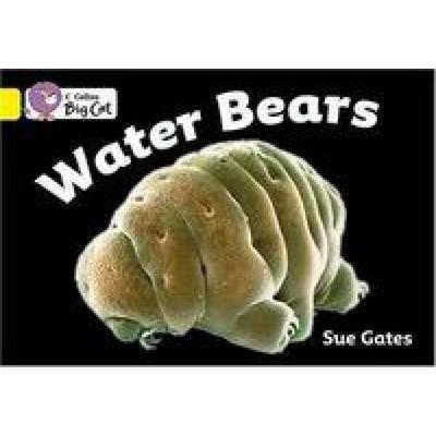 Water Bears, Taschenbuch von Susan Gates, HarperCollins, 978-0-00-732923-6