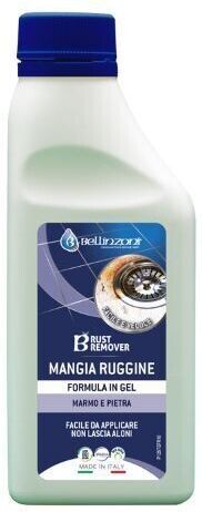 BELLINZONI - B  Rust Remover Mangia Ruggine
