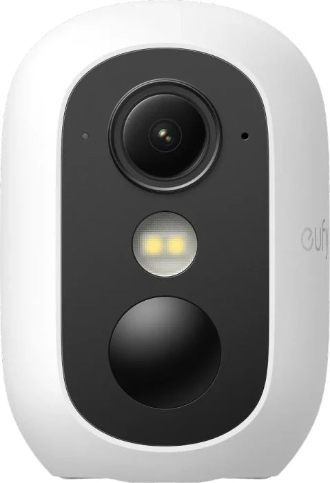Eufy Eufy C35, 1080p weiß