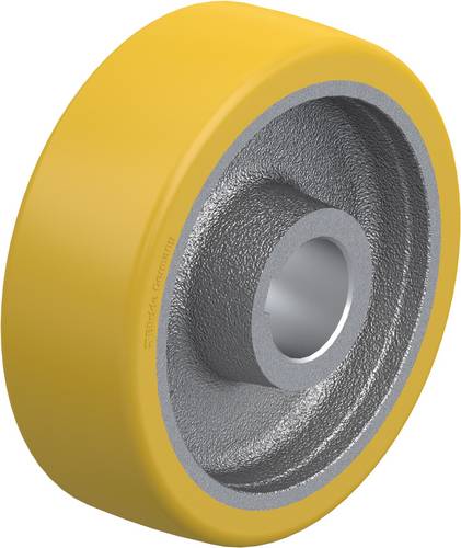Blickle 657973 GTHN 150/35H7 Antriebsrad Rad-Durchmesser: 150mm Tragfähigkeit (max.): 700kg 1St.