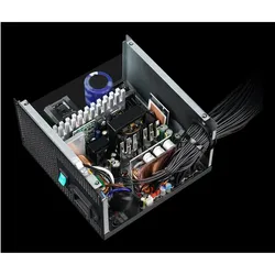Deepcool PN1000D V2 (1000 W), PC Netzteil, Schwarz