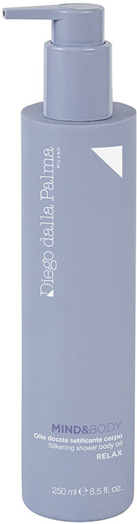 Diego Dalla Palma Mind & Body Olio doccia setificante