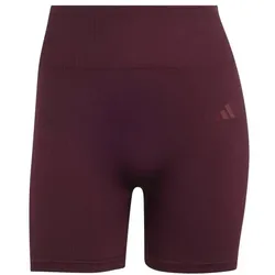 adidas Workout Essentials Knit 4Inch Leggings kurze Hose Damen -