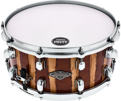 "Tama 14""x6,5"" Starcl. Perform. -CAR Caramel Aurora"