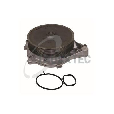 TRUCKTEC AUTOMOTIVE Wasserpumpe 0419106