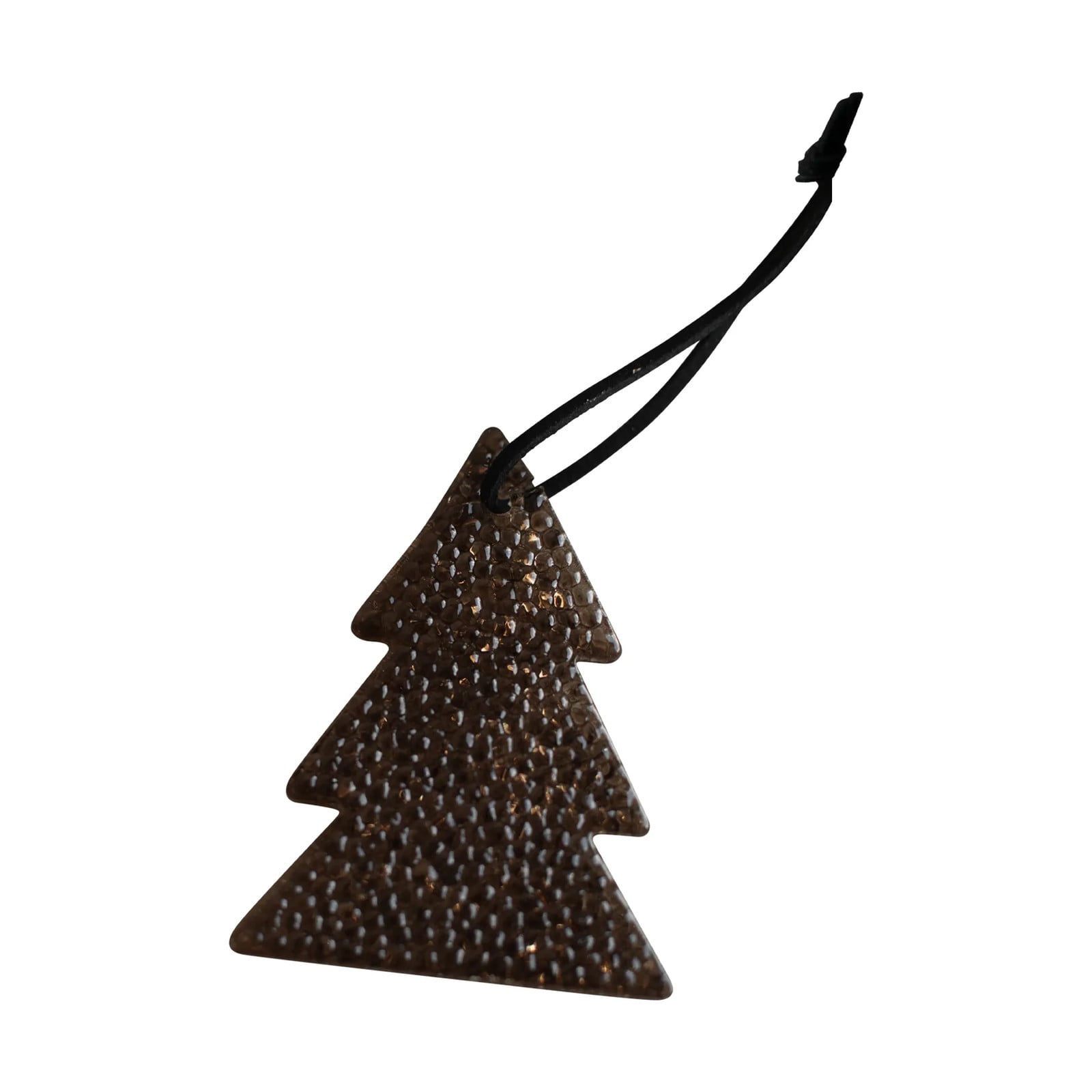 DBKD Airy hanging tree decoratiehanger Brown