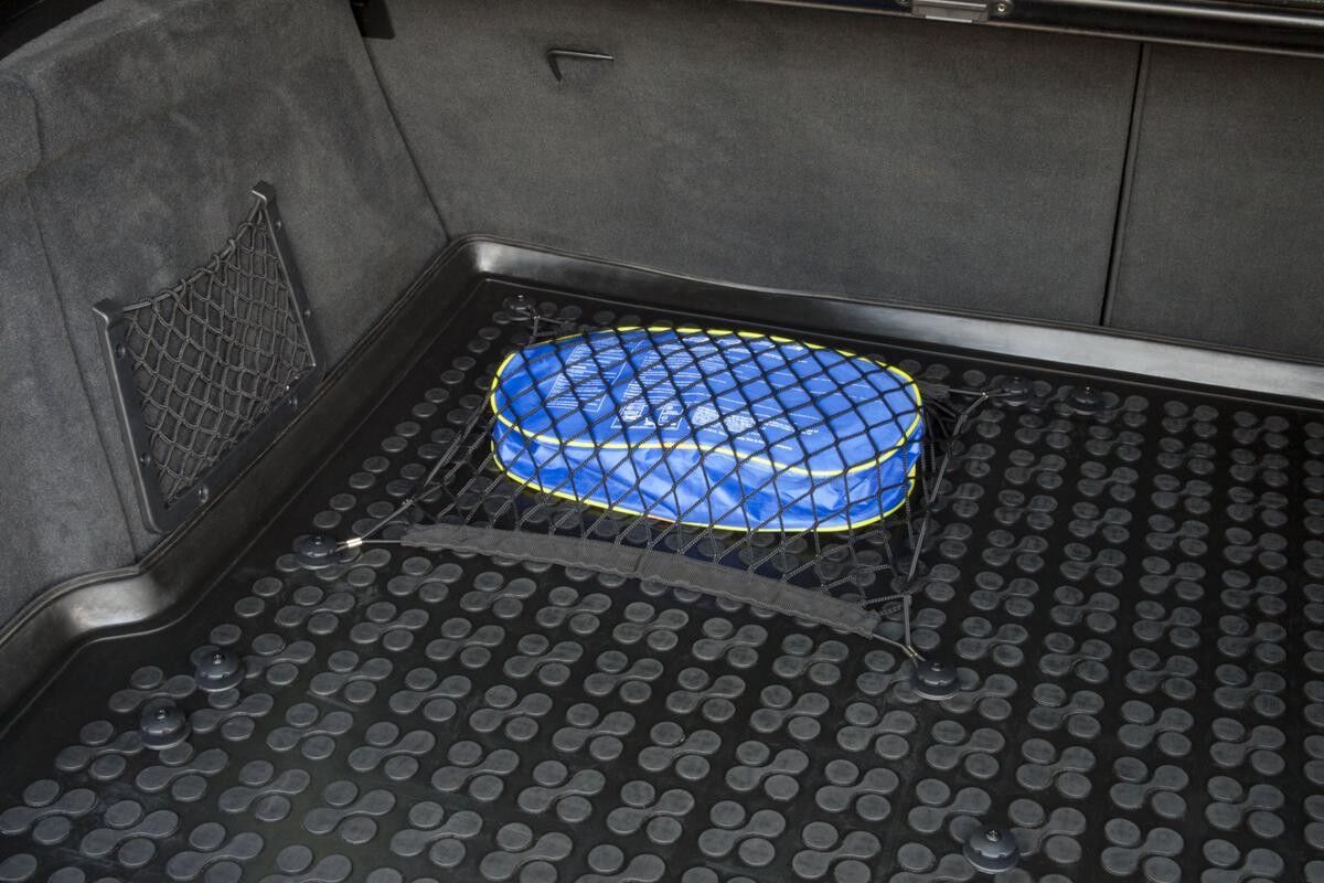MOTORKIT MOT2701 Gepäcknetz